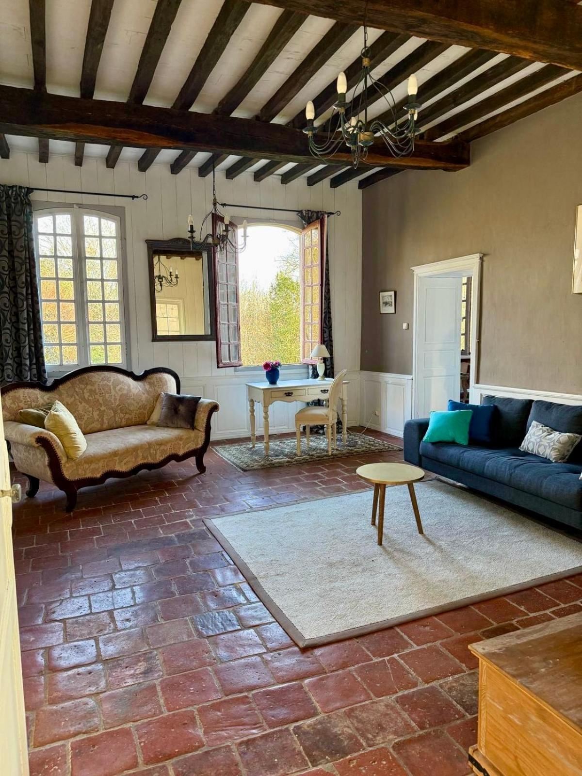Domaine De La Hargue Βίλα Manciet Εξωτερικό φωτογραφία